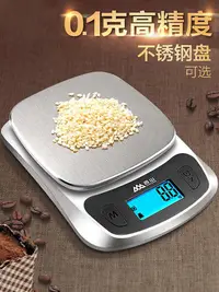 在飛比找Yahoo!奇摩拍賣優惠-烘焙工具德國廚房秤電子秤烘焙家用小型0.01g精準克重電子工