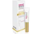 Snail White Gold Advanced Retinol Eye Cream Treatment Anti Signs of Aging 15ML