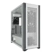 Corsair Obsidian 7000D AF Mini-ITX M-ATX ATX E-ATX Tower Case White