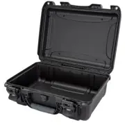 Nanuk 925 Hard Case, Black