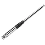 27Mhz Antenna 9-Inch to 51-Inch Telescopic/Rod HT Antennas for CB4257