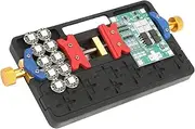 PCB Holder, Durable To Use, PCB Clamping Tool, for Hobby Work Workshop