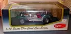 Kyosho Caterham Super Seven 1:18 Die-Cast Car Series Green #08221G NIB