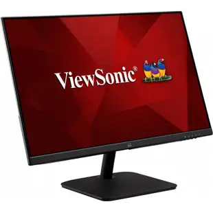 ViewSonic 優派 24型 VA2432-MHD 螢幕 雙喇叭 IPS 薄邊框 廣視角 現貨 廠商直送
