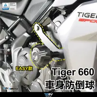 在飛比找蝦皮商城精選優惠-【柏霖】DIMOTIV TRIUMPH TIGER 660 