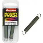 Champion Extension Spring - 2-1 / 2, BH037