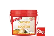 Continental Booster Chicken Gluten Free 8kg x 1