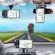 （尼萊樂3C）多功能車載手機支架汽車 儀表臺 遮陽板 後視鏡車用直視導航支撐架後視鏡多功能手機支架