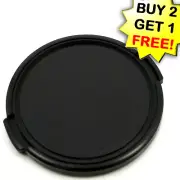 67mm snap on Front Lens Cap protector Cover camera for Canon Nikon Sony