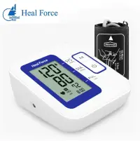 在飛比找友和YOHO優惠-Heal Force B01 粵語真人發聲電子血壓計 |本港