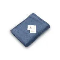 在飛比找蝦皮商城優惠-【HOLA】ORIM 素色今治毛巾-藍85x32