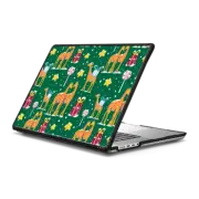 MacBook Pro 16-inch (M1 - M4) Impact Case G For Girrafe