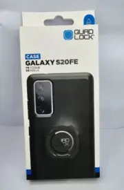 Quad Lock Samsung Galaxy S20 FE phone case QLC-GS20FE ***FREE EXPRESS FREIGHT***