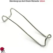 Sternberg Lip And Cheek Retractor Tongue Dental Orthodontic Retractors Dentist