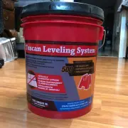 Pearl TLSCAP500 500 Re-Usable Tuscan Leveling System Caps