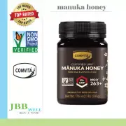 Comvita UMF 10+ Raw Manuka Honey, 17.6 oz.