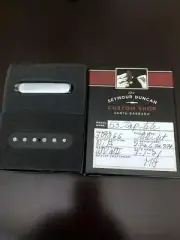 Seymour Duncan Custom Shop 53 Tap Tele Set '53