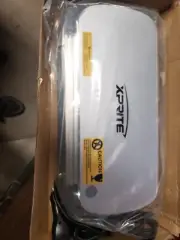 xprite led light bar Yellow/Amber Red with Magnetic Base