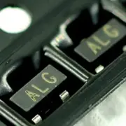 100pcs KTC3875S-Y-RTK/P ALG SOT23