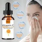 Ant-Aging Vitamin C Serum for Face Dark Spot Whitening & Moisturizing VC Essence