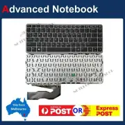 HP EliteBook 840 G1 G2 850 G1 G2 ZBook 14 Laptop Non-Backlit Silver Frame