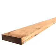 200 x 75mm 3.0m Mixed Hardwood Sleeper