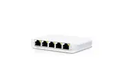 UBIQUITI USW Flex Mini - Managed, UniFi, Layer 2 Gigabit Switch - 1x PoE Input