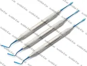 Anterior Periotome Filling Instrument–Blue Point–Atraumatic Extraction Tool #PT2