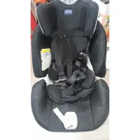 在飛比找蝦皮購物優惠-chicco seat up 012兒童安全座椅
