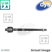 INNER TIE ROD FOR FIAT PALIO/Weekend/WEEKEND/ALBEA SIENA PETRA STRADA/Pickup