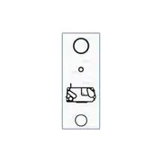 Austral Conversion Gasket Set - 54155300