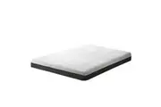 Bedra Mattress Foam Mattresses Queen Bed No Spring Firm Flippable