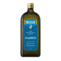 在飛比找momo購物網優惠-【DE CECCO 得科】特級初榨橄欖油1L(進口食材)