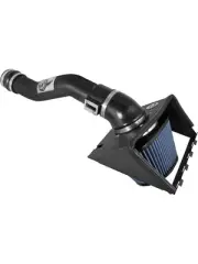 AFE Magnum Force Intake System Stage-2 Pro 5R For 11-14 Ford F-150 V6 (54-12592)