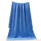 Extra Large Super Jumbo Bath Sheet Towel Cotton 200*100cm Bath Sheets #