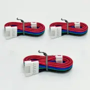 3D Printer Direct Drive Stepper Motor Extension Cable for Ender 3 Ender 3 Pro En