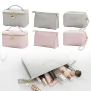Large Capacity Make Up Bags Vanity Case Cosmetic Nail Tech Storage Box Beauty