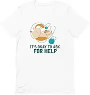 Teegarb Letter Blanket Motivational Speakers Empowering Illustration Statements Inspirational 2, White, Small