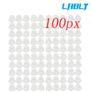 LABLT 100X Primer Bulb Pump For Echo For Homelite 0057003 0057004 For Stihl