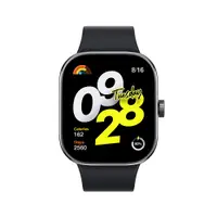 在飛比找PChome24h購物優惠-Redmi Watch 4 典雅黑