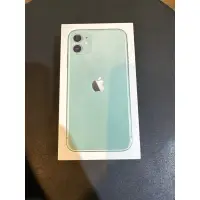 在飛比找蝦皮購物優惠-中古空盒 iphone11用的包裝盒 只有空盒