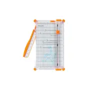 Fiskars SureCut Deluxe Paper Trimmer 12 177590-1001