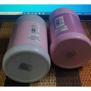 Zojirushi 象印 悶燒罐 350ml / 非新 附提袋