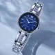 CITIZEN星辰 光動能 時尚星空藍腕錶 EM0807-89L
