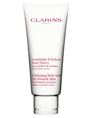 [Clarins] Smoothing Body Scrub For A New Skin 200ml