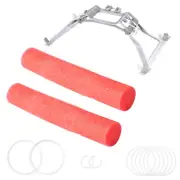Height Extender Landing Gear Extension Skid Float Kit For DJI Mini 3 Pro Drone
