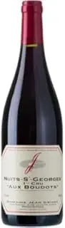 Domaine Jean Grivot - Nuits-St.-Georges 1er Cru 'Boudots' - 2017