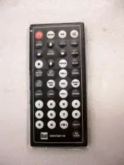 Power Acoustik Wireless remote PD-344BT,PD-450T, PD-348B compatible w/Dual Brand
