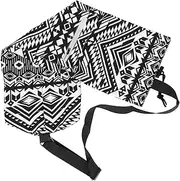 Kisangel Yoga Bag Sports Bag Waist Bag Sport Duffle Bag Belt Bag Tote Bags Yoga Mat Duffle Bag Large Yoga Mat Sling Bag Women Work Tote Bag Oversized Yoga The Tote Bag Gym Bag Canvas