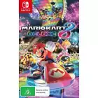 Mario Kart 8 Deluxe (Nintendo Switch)